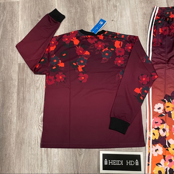 Adidas Originals X HER Studio London Tracksuit - Picture 8 of 9